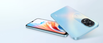 “فئة الـ 5000 جنيه” ..مواصفات هاتف Oppo A18 صاحب الكاميرا المزدوجة والبطارية العملاقة