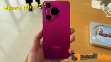 سعر ومواصفات ومميزات هاتف Huawei Pura 70 – هواوي تمرض ولا تموت