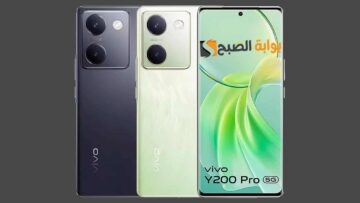 رسمياً Vivo Y200 Pro – منافس قوي جديد في بداية الفئة المتوسطة
