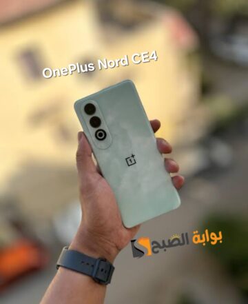 سعر ومواصفات ومميزات هاتف OnePlus Nord CE4 – الأفضل في الفئة المتوسطة