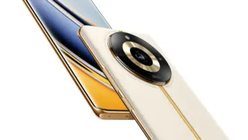 هاتف أنيق وأشيك من آيفون!!.. مواصفات هاتف Realme 12 Pro Plus وسعره الرسمي