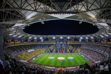 أعلاهم طلال حاجي وديلجادو.. التشكيل المثالي للجولة 33 بدوري روشن
