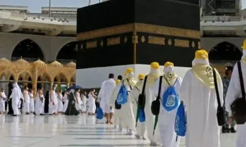 هل انتهى وقت التقديم للحج 1445هـ؟.. وزارة الحج والعمرة تجيب