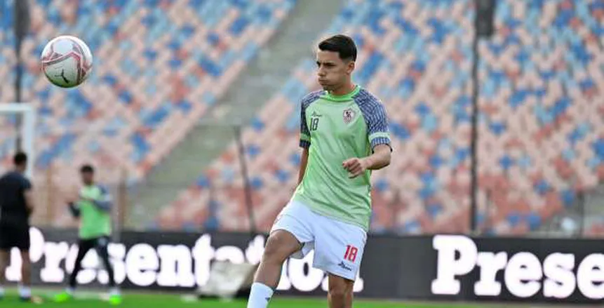 إدارة الزمالك تنجح في حل أزمة مستحقات نجم الفريق السابق
