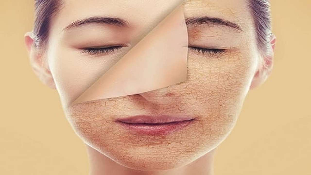 اصنعي مقشر طبيعي للتخلص من تصبغات البشرة