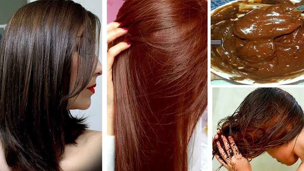 لا أكسجين ولا صبغة .. بمكونات طبيعية احصلي على شعر بلون كستنائي مميز.. جددي إطلالتك 5 لا أكسجين ولا صبغة .. بمكونات طبيعية احصلي على شعر بلون كستنائي مميز.. جددي إطلالتك