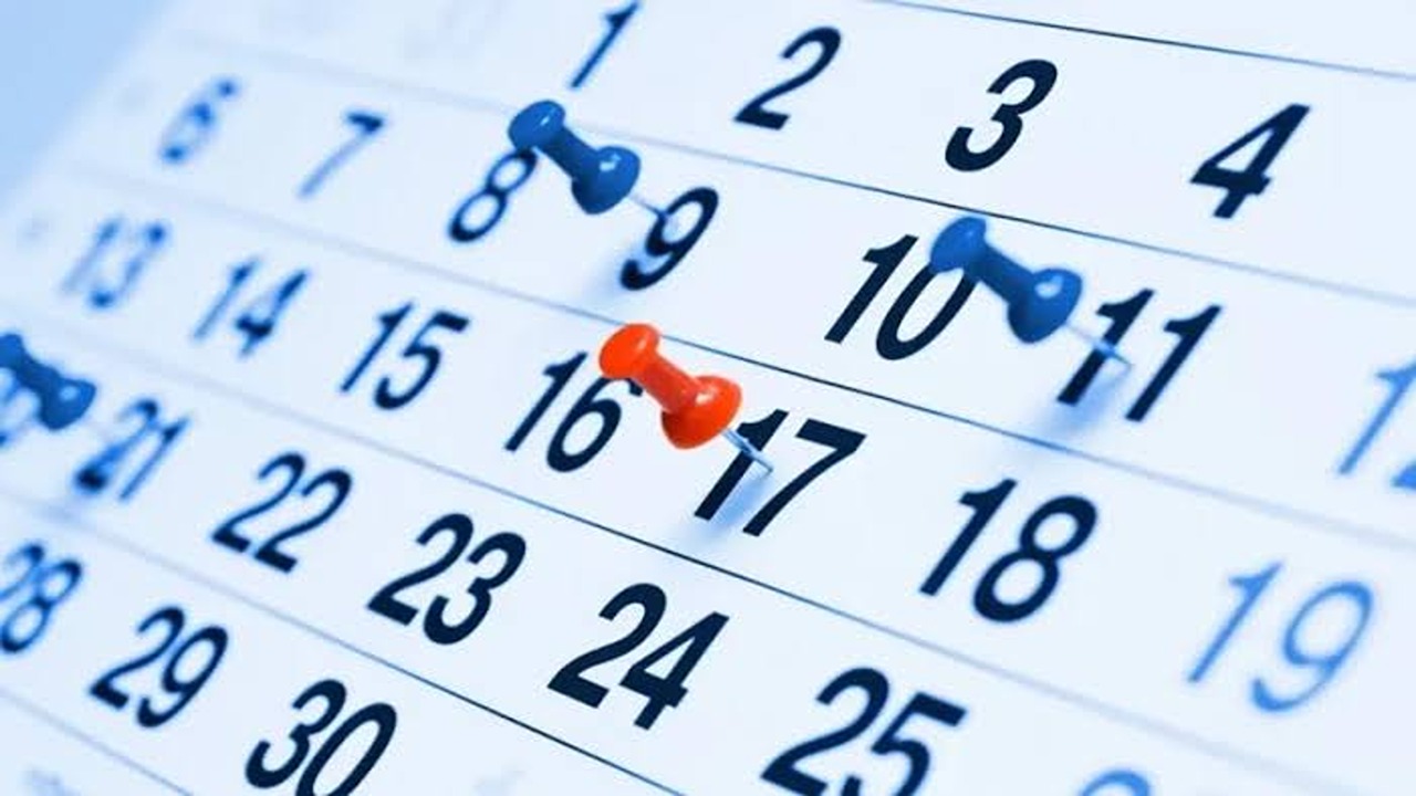 خبر سار.. إجازة لمدة 4 أيام للموظفين مدفوعة الأجر تبدأ من هذا اليوم 5 خبر سار.. إجازة لمدة 4 أيام للموظفين مدفوعة الأجر تبدأ من هذا اليوم