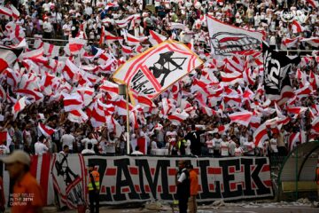 قائمة الزمالك لمواجهة الاتحاد السكندري في الدوري