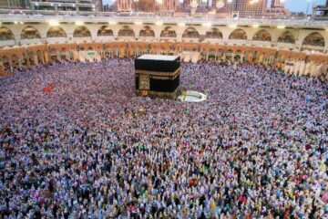 تطبيق قرار منع دخول مكة والبقاء فيها لحملة هذه التأشيرات يدخل حيز التنفيد رسميًا