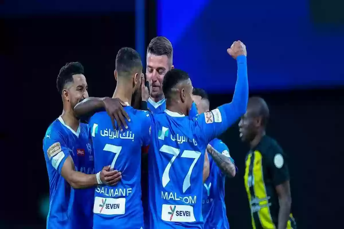 الزعيم يسير بطريق التتويج ببطولتين .. مواعيد مباريات الهلال في مايو 2024 بجميع البطولات