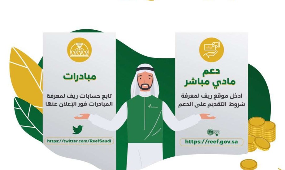 كيفية التسجيل في دعم ريف العاطلين والشروط اللازمة 1445 5 كيفية التسجيل في دعم ريف العاطلين والشروط اللازمة 1445