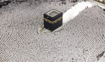 أهم الإرشادات اللازمة لتفادي الزحام أثناء أداء العمرة وأهم النصائح عند التصوير في المسجد الحرام