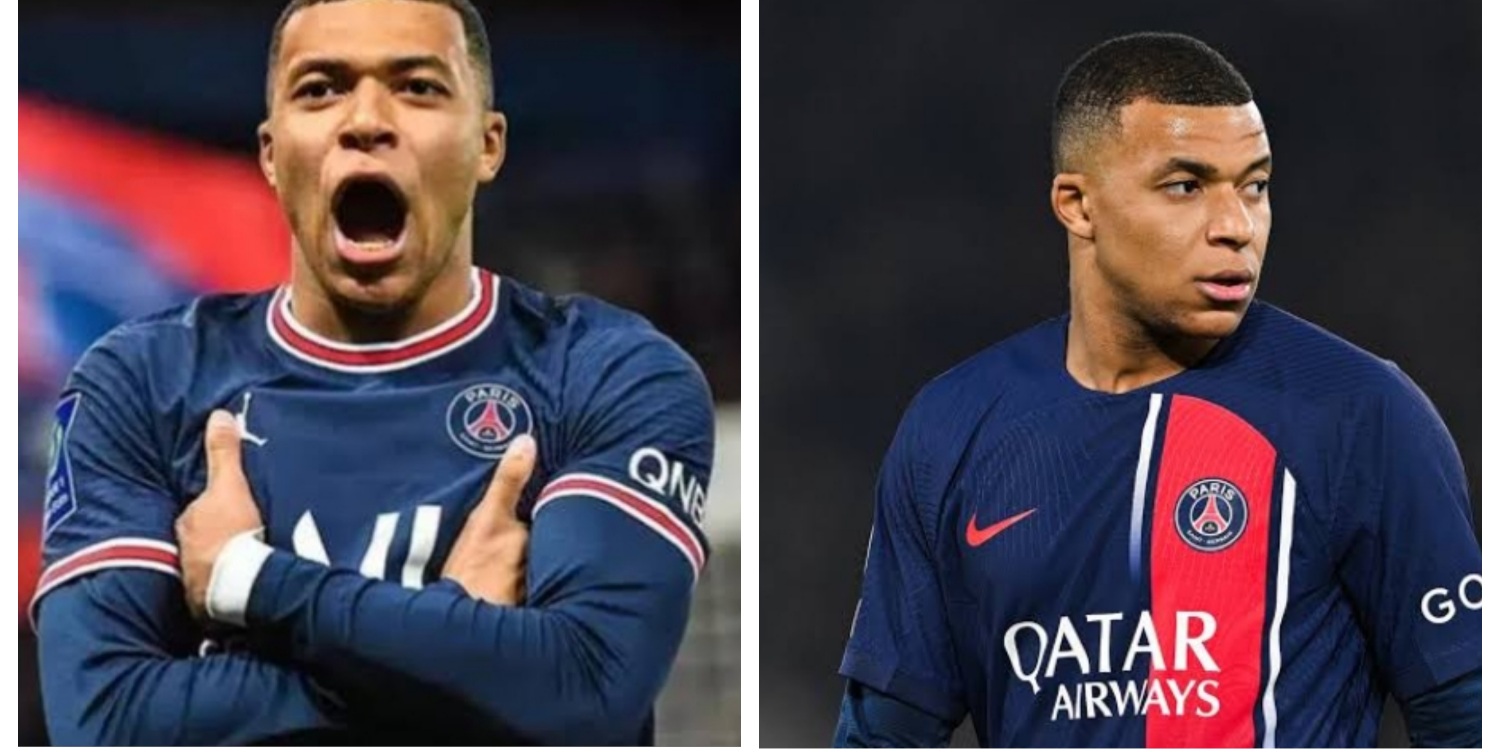 تشكيلة باريس سان جيرمان المتوقعة ضد دورتموند في دوري أبطال أوروبا "كيليان مبابي يقود كتيبة الهجوم" 5 تشكيلة باريس سان جيرمان المتوقعة ضد دورتموند في دوري أبطال أوروبا “كيليان مبابي يقود كتيبة الهجوم”