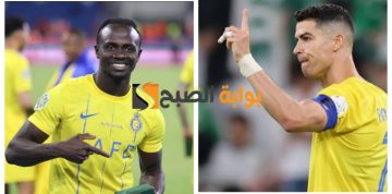 تشكيلة النصر المتوقعة ضد الوحدة في دوري روشن السعودي “كريستيانو رونالدو وساديو ماني يقود كتيبة الهجوم”
