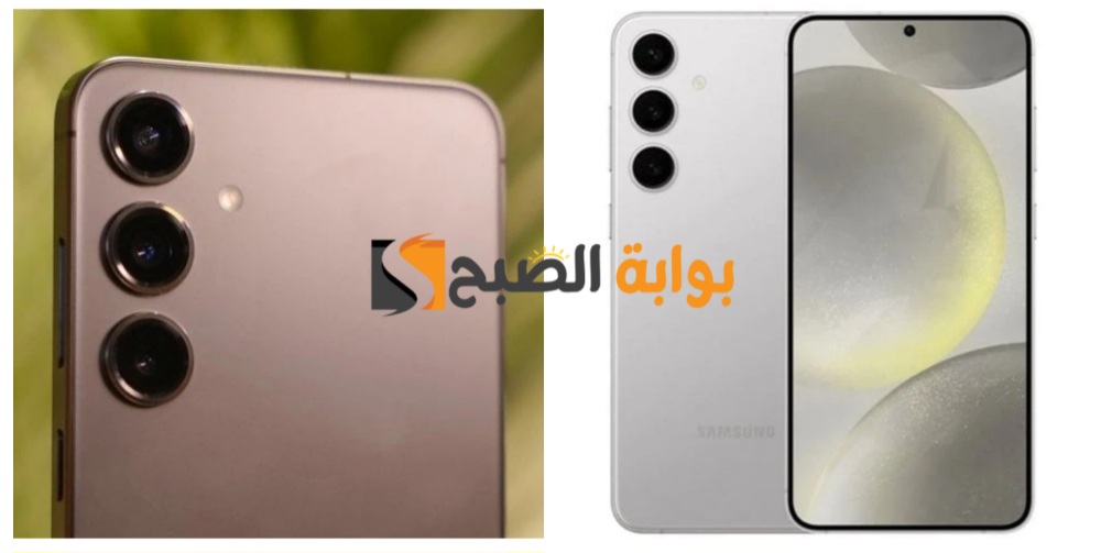 “تصميم جذاب وتجربة تصوير مذهلة”..مواصفات هاتف Samsung Galaxy S24 Plus وسعر الجهاز بالأسواق