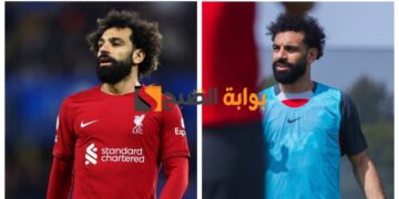 “ليفربول ضد توتنهام”..رقم قياسي جديد في انتظار الفرعون المصري محمد صلاح بمنافسات البريميرليج 