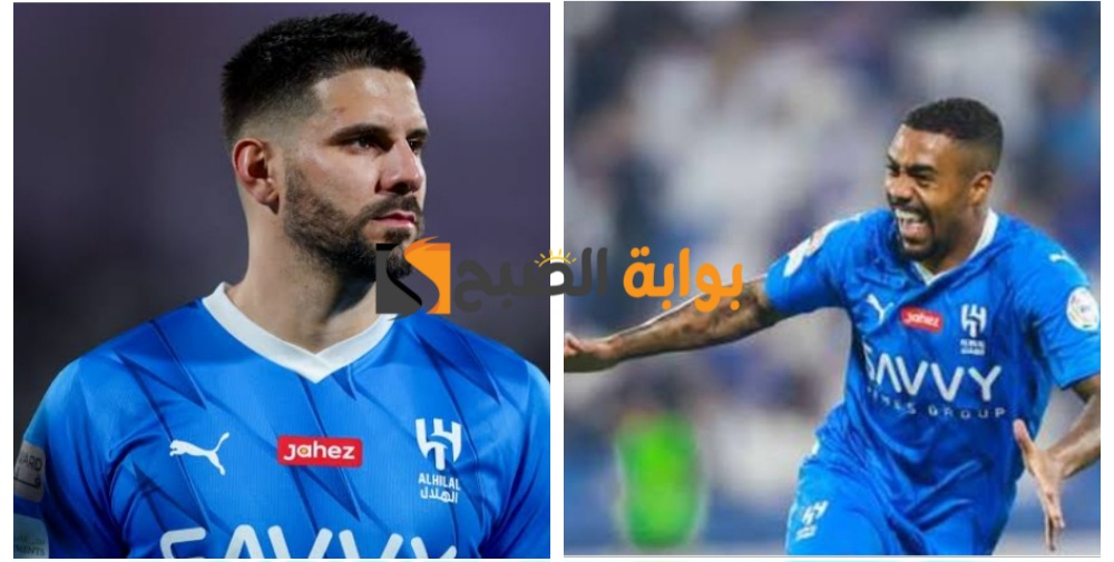 تشكيلة الهلال المتوقعة ضد الأهلي في دوري روشن السعودي "ميتروفيتش ومالكوم يقودان كتيبة الهجوم" 5 تشكيلة الهلال المتوقعة ضد الأهلي في دوري روشن السعودي “ميتروفيتش ومالكوم يقودان كتيبة الهجوم”