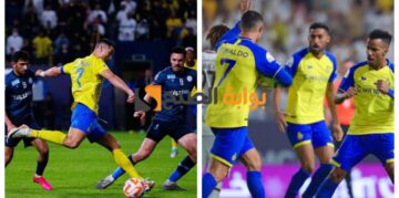 “الأخدود ضد النصر”.. موعد اللقاء وموقف الفريقين بجدول ترتيب دوري روشن السعودي