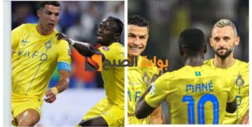 “هنا” رابط حجز تذاكر مباراة الأخدود ضد النصر في دوري روشن السعودي عبر منصة “hadir” وموعد اللقاء  