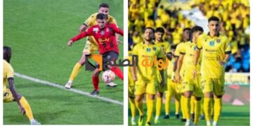 “هنا” رابط حجز تذاكر مباراة الرياض ضد التعاون في دوري روشن السعودي وموعد اللقاء