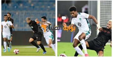 “هنا” تشكيلة الأهلي المتوقعة ضد الشباب في دوري روشن السعودي ومعلق المباراة