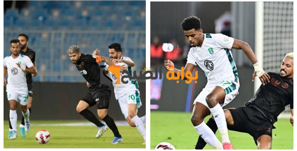 "هنا" تشكيلة الأهلي المتوقعة ضد الشباب في دوري روشن السعودي ومعلق المباراة 5 “هنا” تشكيلة الأهلي المتوقعة ضد الشباب في دوري روشن السعودي ومعلق المباراة