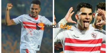 تشكيلة الزمالك المتوقعة ضد نهضة بركان في ذهاب نهائي كأس الكونفدرالية الأفريقية “زيزو والجزيري يقودان كتيبة الهجوم” 