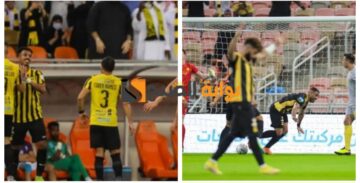 الخليج ضد الاتحاد..تعرف على موعد اللقاء وموقف الفريقين بجدول ترتيب دوري روشن السعودي 