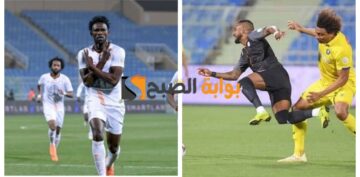 التعاون ضد الشباب..تعرف على موعد اللقاء وموقف الفريقين بجدول ترتيب دوري روشن السعودي 