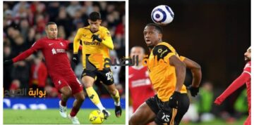 موعد مباراة ليفربول ضد وولفرهامبتون بمنافسات الدوري الإنجليزي الممتاز والقنوات الناقلة 