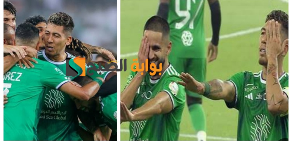تشكيل الأهلي ضد أبها المتوقع بالجولة 32 من دوري روشن السعودي ومعلق المباراة “محرز وفيرمينو يقودان الخط الأمامي”