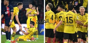 “دورتموند ضد الريال”..العملاق الألماني سيربح ضعف المبلغ المالي في حال هزيمته نهائي دوري أبطال أوروبا في مفارقة غريبة