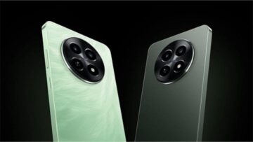 بمزايا رائعة وسعر تنافسي…تعرف علي مواصفات هاتف Realme C65 5G