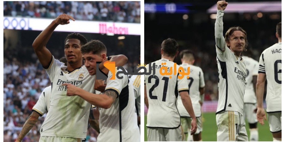 موعد ومعلق مباراة ريال مدريد وفياريال بالدوري الاسباني الممتاز والقنوات الناقلة والتشكيلة المتوقعة 