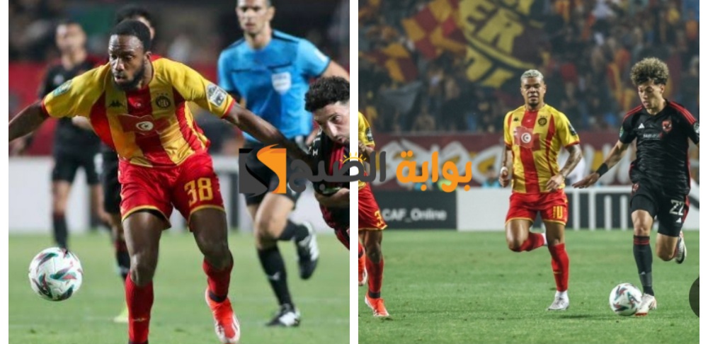 ملخص نتيجة مباراة الأهلي والترجي بذهاب نهائي دوري أبطال إفريقيا وموعد لقاء العودة 5 ملخص نتيجة مباراة الأهلي والترجي بذهاب نهائي دوري أبطال إفريقيا وموعد لقاء العودة