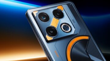 “Infinix GT 20 Pro: القوة والأداء العالي في جهاز واحد بسعر لا يُقاوم”