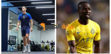 تشكيلة النصر المتوقعة ضد الرياض في دوري روشن السعودي “ماني ورونالدو يقودان كتيبة الهجوم للعالمي” 