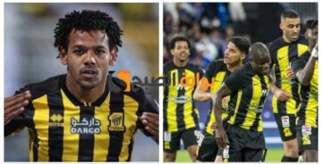تشكيلة اتحاد جدة المتوقعة ضد ضمك في دوري روشن السعودي “كانتي ورومارينيو يقودان كتيبة الهجوم” 