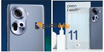 “عروض مذهلة من جرير السعودية”..هدايا جبارة بقيمة 898 ريال سعودي عند حصولك على هاتف Oppo Reno 11 5G