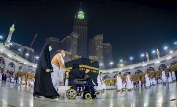 متى موعد عيد الأضحى المبارك 1445 في السعودية وبعض الدول الأخرى؟