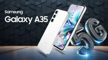 سعر ومواصفات هاتف Samsung Galaxy A35 5G: الرفيق الأمثل لعشاق التكنولوجيا والسرعة في عالم الاتصالات!