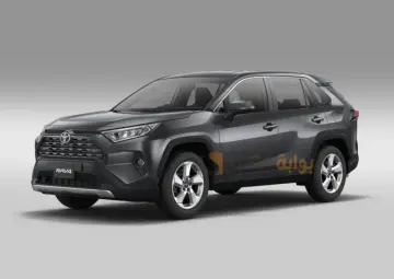 مواصفات عملاق الطريق تويوتا راف 4 2024 Toyota RAV4 بمحرك قوي وتصميم