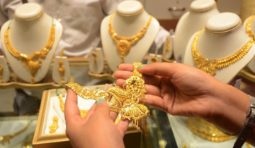 سعر الذهب في مصر عيار 21 اليوم الخميس 2 مايو 2024.. وهل الوقت الحالي مناسب للشراء؟