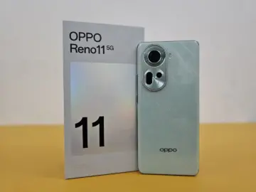 “وحش التصوير الجديد للفئة المتوسطة” .. هاتف Oppo Reno 11 5G بمواصفات عالية وسعر مميز