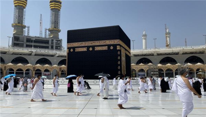 بداية من اليوم تعرف خطوات إصدار تصريح دخول مكة المكرمة عبر منصة أبشر