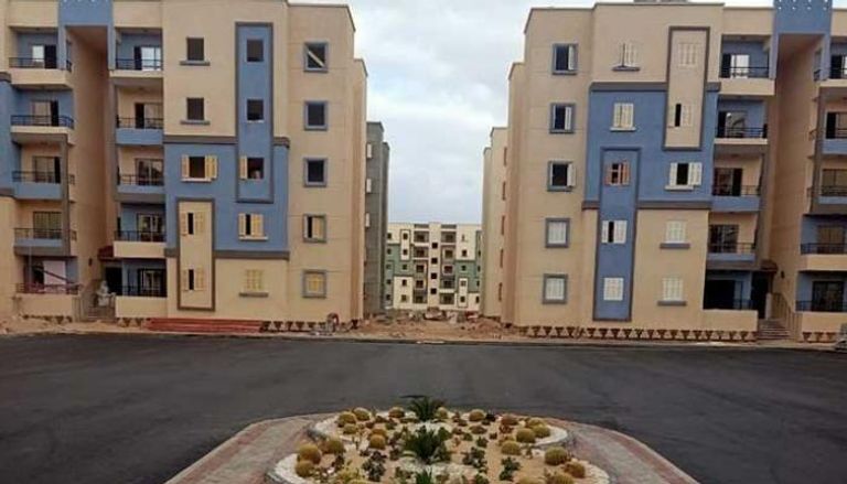 في حال انطباق الشروط هل يوجد حجز شقق للمعاقين؟ وزارة التضامن تجيب 5 في حال انطباق الشروط هل يوجد حجز شقق للمعاقين؟ وزارة التضامن تجيب