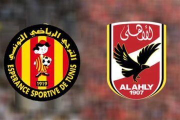 الان القنوات الناقلة لمباراة الاهلي ضد الترجي فى دوري ابطال افريقيا اليوم السبت 25/5/2024