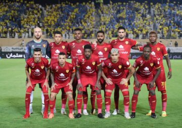 القادسية يستعد لدوري روشن بصفقات من العيار الثقيل.. ريتشارلسون ومهاجم أرسنال أبرز المستهدفين