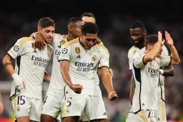 موعد مباراة ريال مدريد وريال بتيس في الدوري الاسباني الممتاز القنوات الناقلة لها