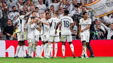 موعد مباراة ريال مدريد وديبورتيفو ألافيس في الدوري الاسباني ومعلق والقنوات الناقله لها